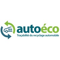 AUTOECO Logo