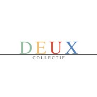 Deux Collectif Logo