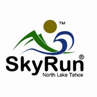 SkyRun Vacation Rentals North Lake Tahoe Logo