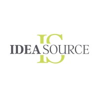 Idea Source Logo