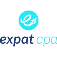 Expat CPA Logo