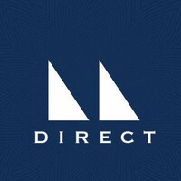 Motto Mortgage Direct Logo