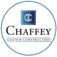 Chaffey Custom Construction Logo