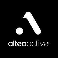 Altea Active Logo