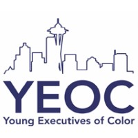Young Executives of Color Logo