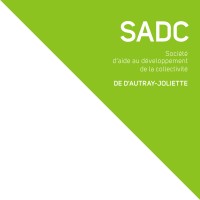 SADC DE DAUTRAY-JOLIETTE Logo