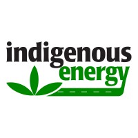 Indigenous Energy Logo