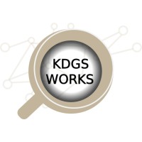 KDGS WORKS Logo