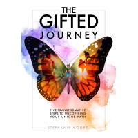 The Gifted Journey Logo