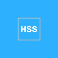 Healthcare Staffing Solutions Logo