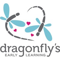 Dragonflys Early Learning Logo
