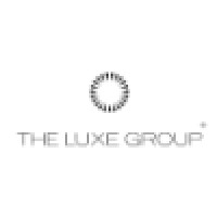 The Luxe group Ltd. Logo