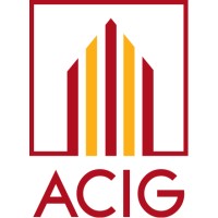 Australia Capital Investment Group (ACIG) Logo