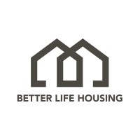 Better Life Housing Logo