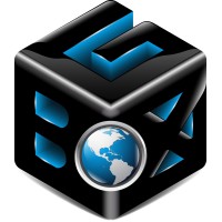 GlobalBox.world Logo