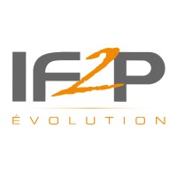 IF2P EVOLUTION - Centre de formation Logo