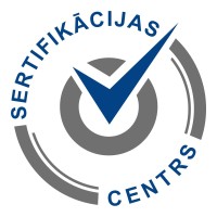 SIA Sertifikācijas centrs Logo