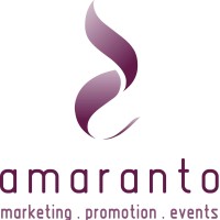 Amaranto Srl Logo