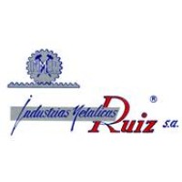 INMER - Industrias Metálicas Ruiz S.A. Logo