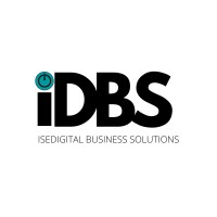 IseDigital Business Solutions Logo