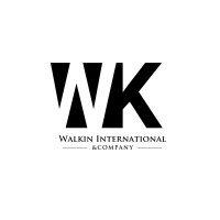 Walkin International Company Logo
