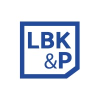 Leśniewski Borkiewicz Kostka & Partners Logo
