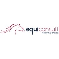 EQUICONSULT - Cabinet dAvocats Logo