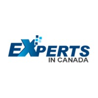 Experts in Canada Logo