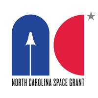 NASA / North Carolina Space Grant Logo