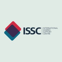 ISSC - International Shared Support Centre Pvt.Ltd Logo