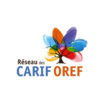 Réseau des Carif-Oref Logo