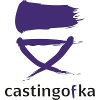 Castingofka Logo