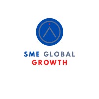 SME Global Growth Logo