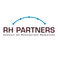 RH Partners Bretagne & Pays de la Loire Logo