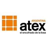 Atex Argentina S.A. Logo