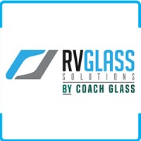 RV Glass Solutions Logo