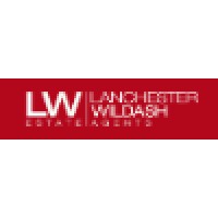 Lanchester Wildash Estate Agents Logo