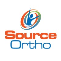 Source Ortho Logo