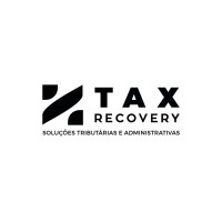 Tax Recovery Logo