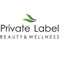 Private Label Beauty & Wellness Logo
