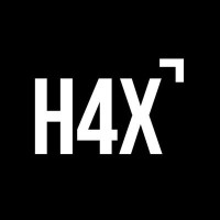 H4X Logo