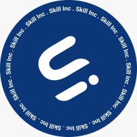 Skill Inc. Logo