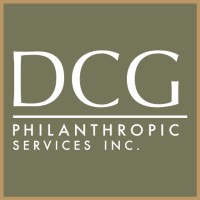DCG Philanthropic Services Inc. Logo
