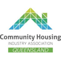 CHIA Queensland Logo