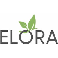 ELORA SOLUTIONS Logo