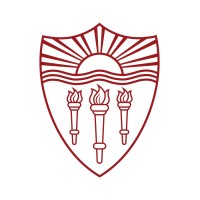 USC College Advising Corps Logo