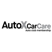 AutoXCarCare Logo