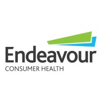 Endeavour Consumer Health Logo
