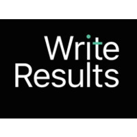 Write Results Pty Ltd Logo