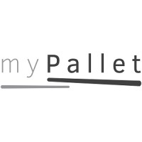 myPallet Logo